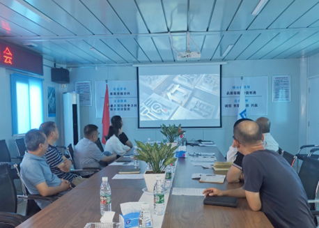 環(huán)球印務紀委組織簽訂承諾書，筑牢“廉”防線